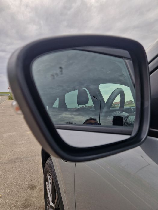 Ford Kuga Plug-in Hybrid 2.5