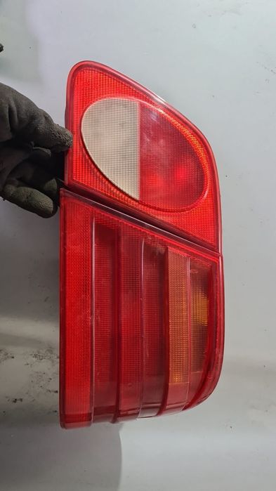 Капот на Мерседес W210