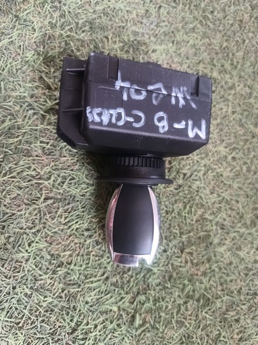 Contact cu cheie Mercedes-Benz C-Class W 204