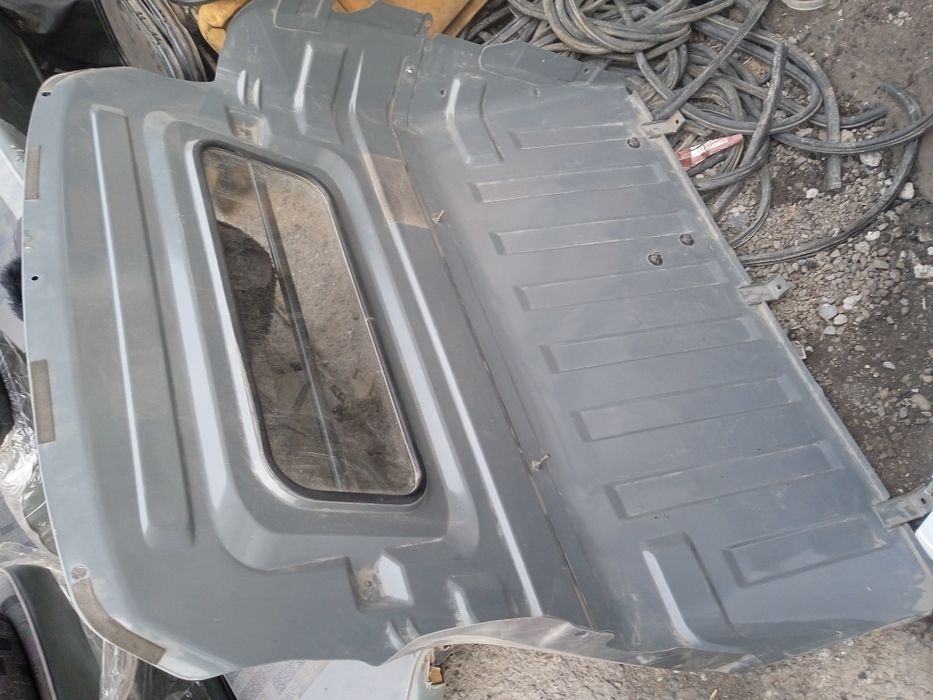 Damas orta peregrotka tosqich