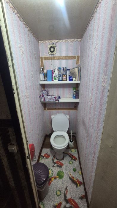 Продаеться квартира , 4/3/5, Сергели 4