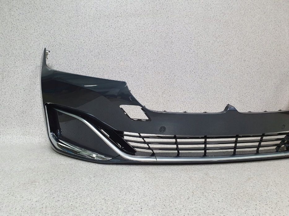 Bmw 7 G11 G12 lci bara fata pachet normal crom facelift
