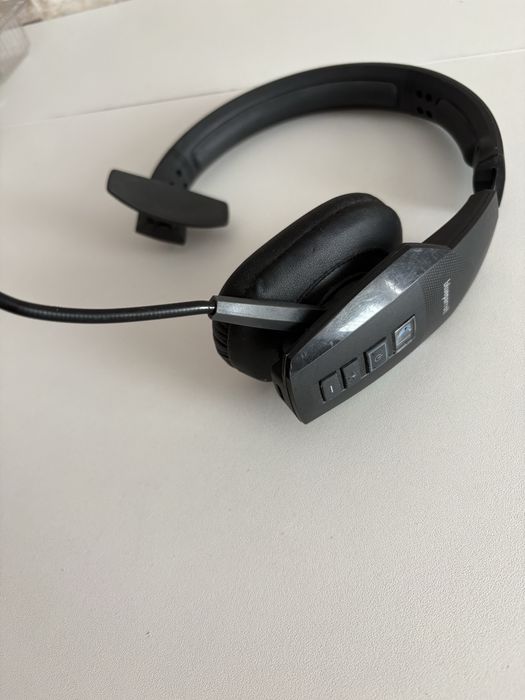 Vand casca bluetooth blueparrrott B-450 XT