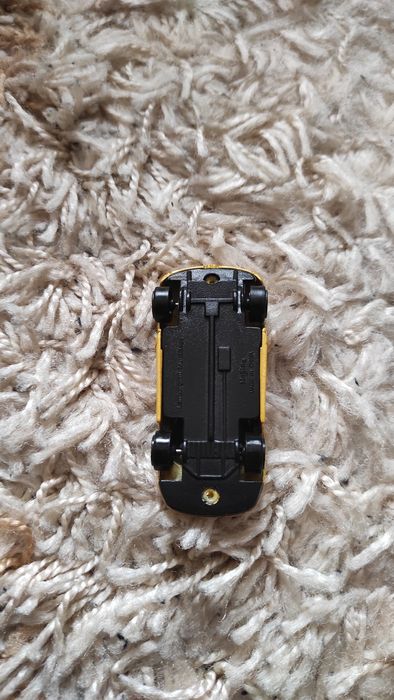 Метална количка Lamborghini Murciélago - Чисто нова! Оригинална!