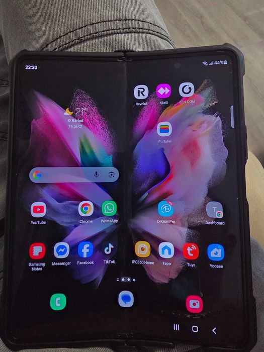 samsung galaxy fold 3