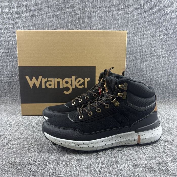 Обувь Wrangler