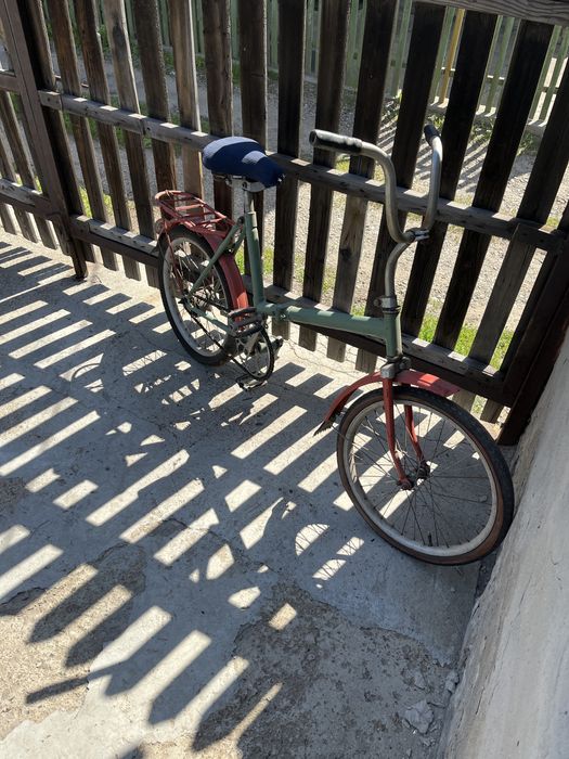 Продам велосипед кама