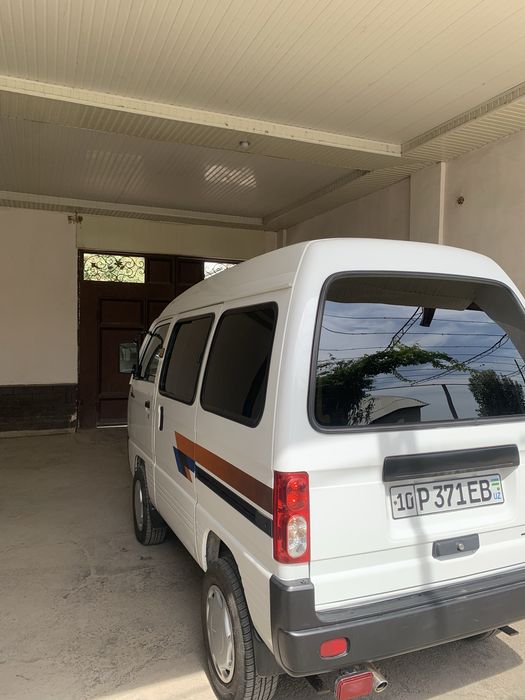 Damas daewo 1996 mator 2023kuzov