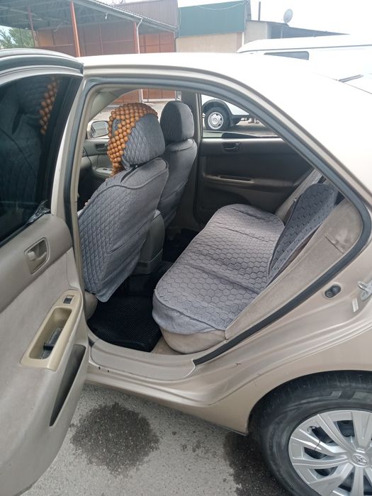 Продается Камри 30,американец2.4,автомат
