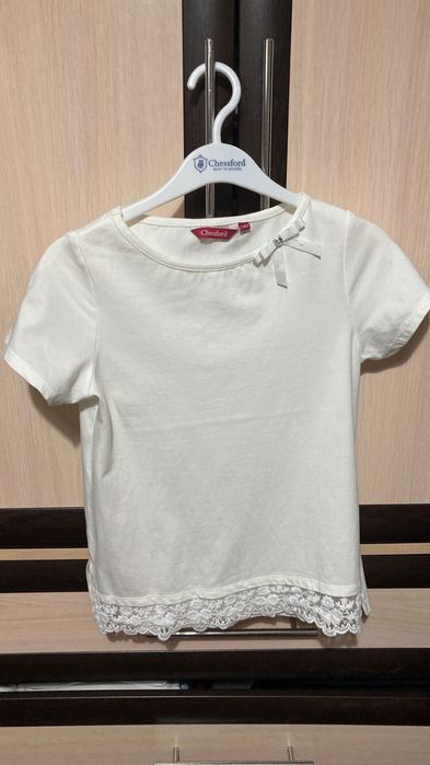 Форма школьная девочка134