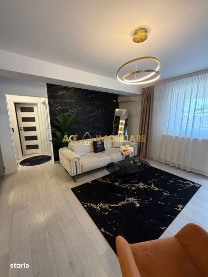 2 Camere de inchiriat |  Chiajna | Metrou | Centrala proprie