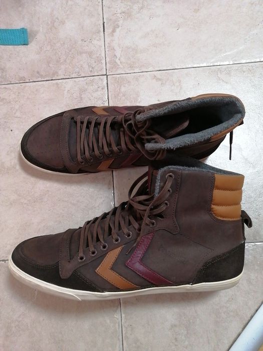 Timberland Nike, Zara, естествена кожа 43-44 45