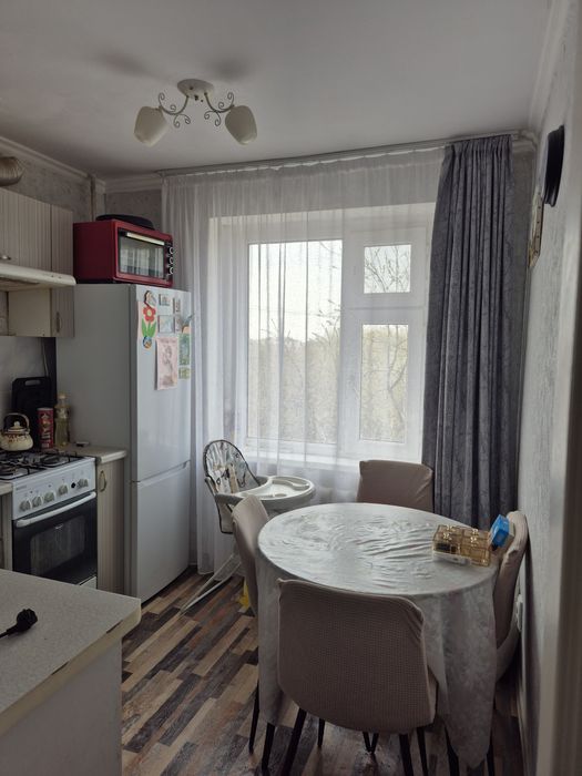 Продам 2х ком. квартиру
