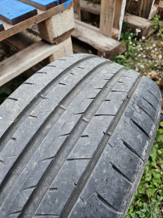 Cauciucuri  vară 225 45 17