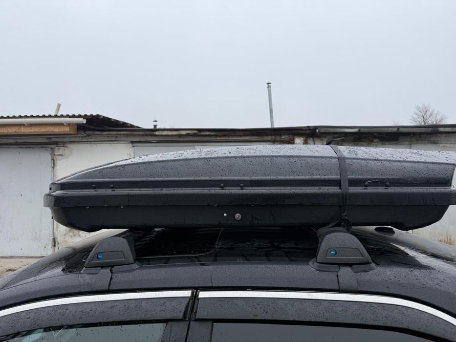 Автобокс сатылады