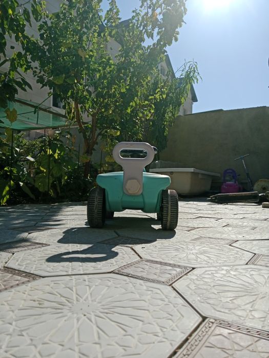 машина хорошая детская