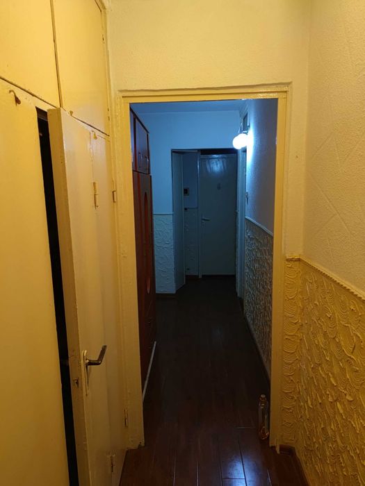 Apartament 3 camere / Etajul 2 / Zona Industriala / Tecuci