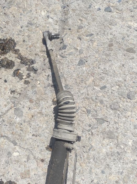 Хидравлика за голф 2