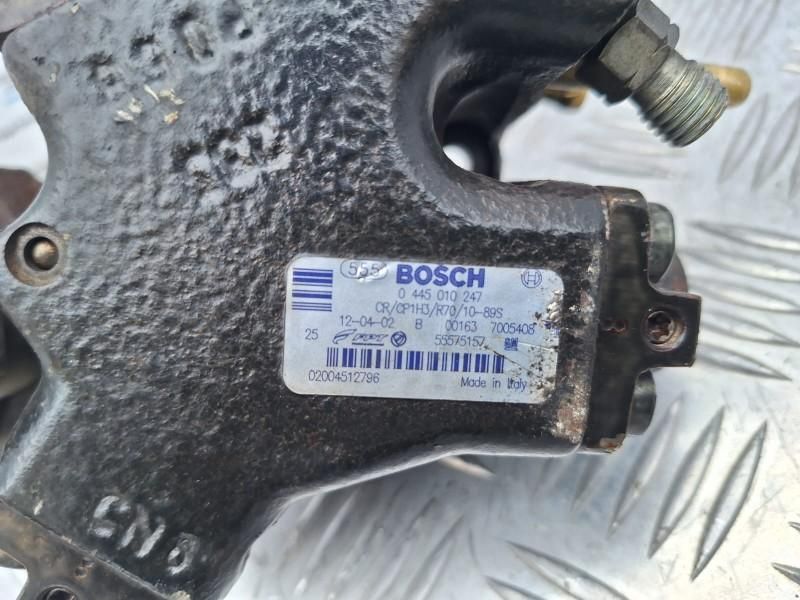 Pompa injectie Chevrolet Aveo T300 1.3CDTI