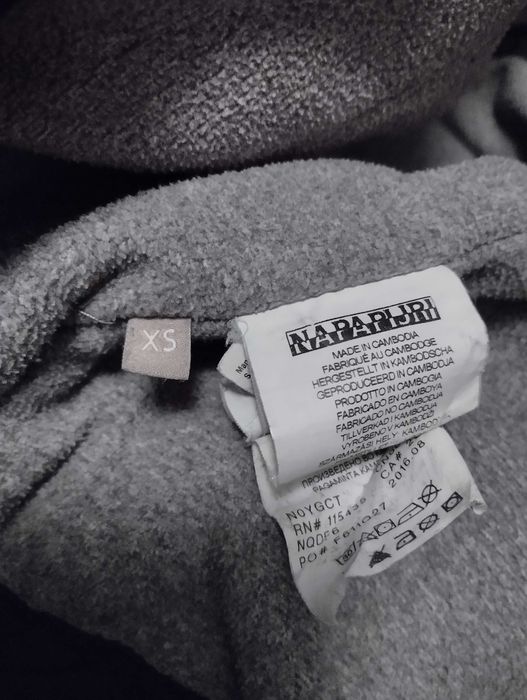 Napapijri зимно яке оригинално