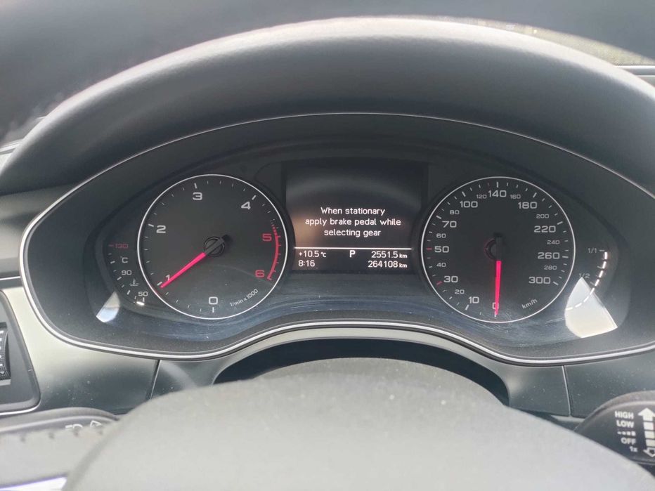 audi a6 2.0 diesel