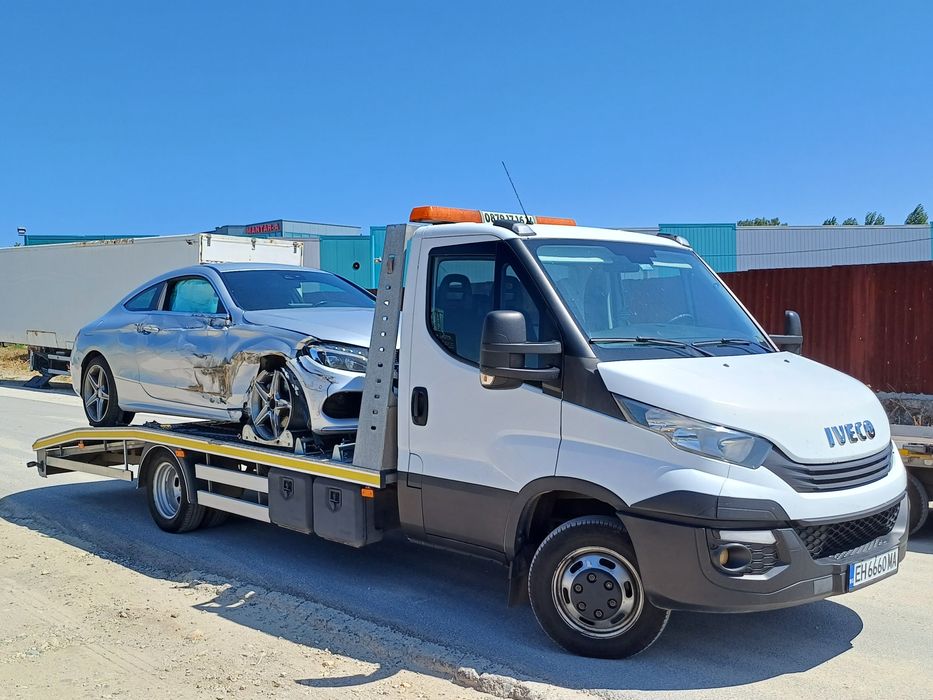 Пътна Помощ Никопол - Tractari Auto Nikopol - Свищов,Белене,Гулянци