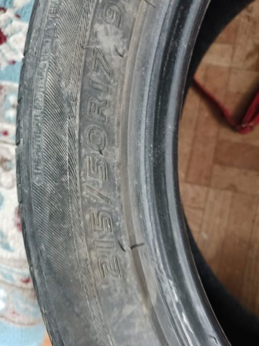 Продам бу автошина