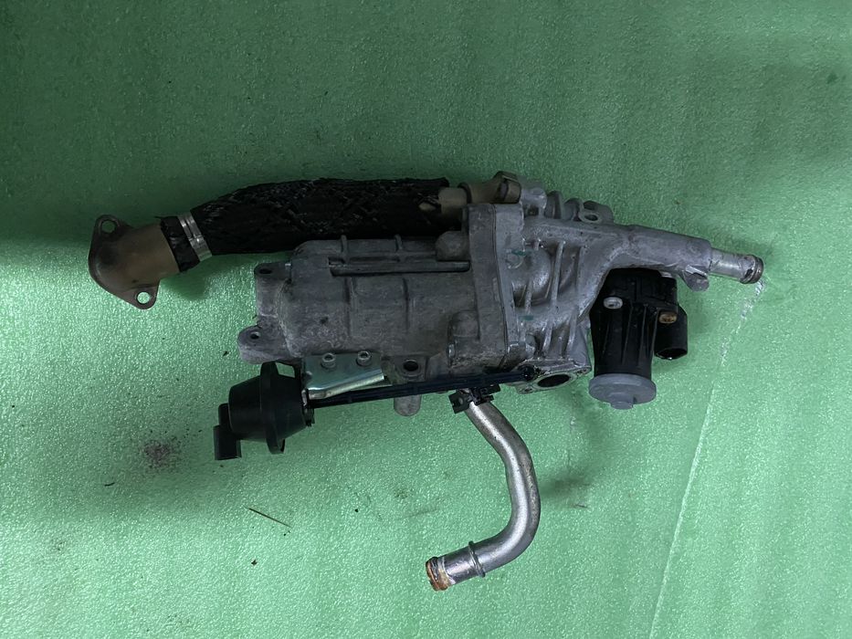 EGR Jaguar 3.0 tdv6 306dt