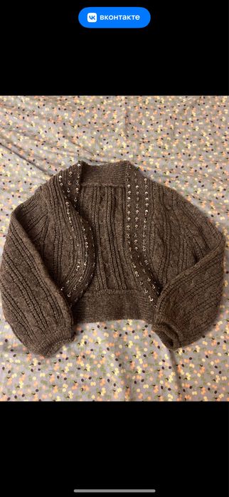 Вещи на осень  4-8 лет