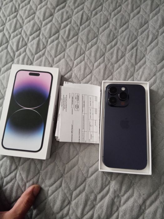 Продам iPhone 14про