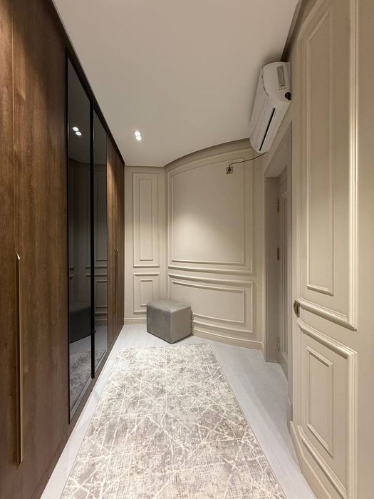 Продаётся 4-х комнатная квартира Ташкент Сити