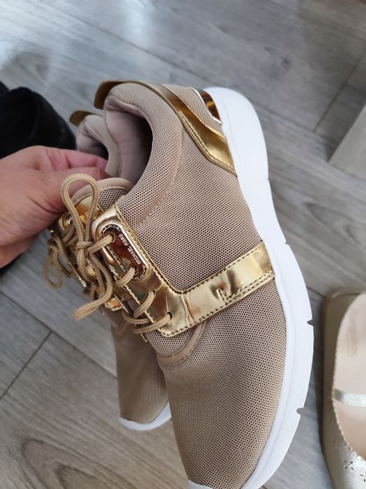 Детски обувки 36 Michael Kors,Skechers,Nike, Zara, Tex,