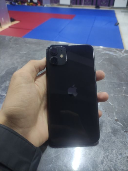 Iphone 11 iphone