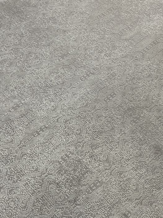 Турция серый  ковер 1.6х3