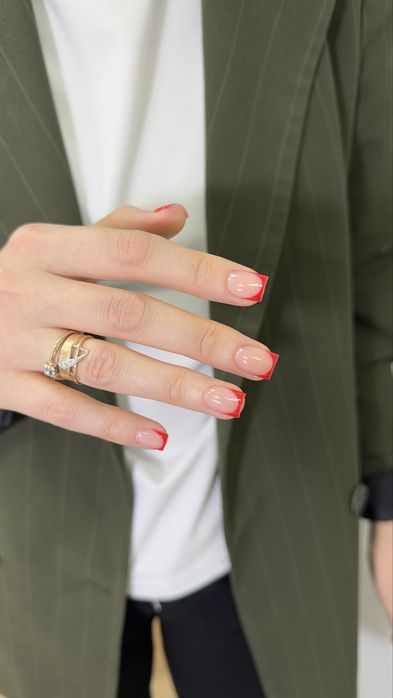 Маникюр | Педикюр  Костанай