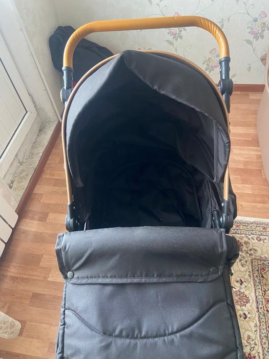 Продам детскую коляску