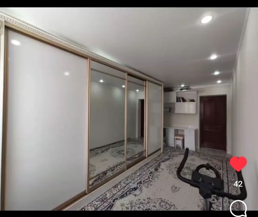 Жанатас продаем квартиру 2 комнаты