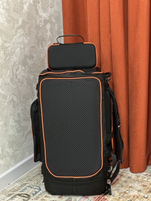 Аренда караоке колонки