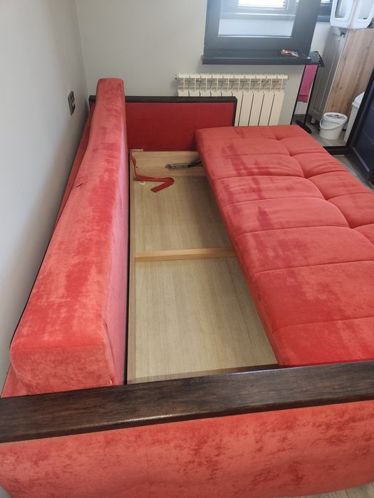 Продам диван раскладной