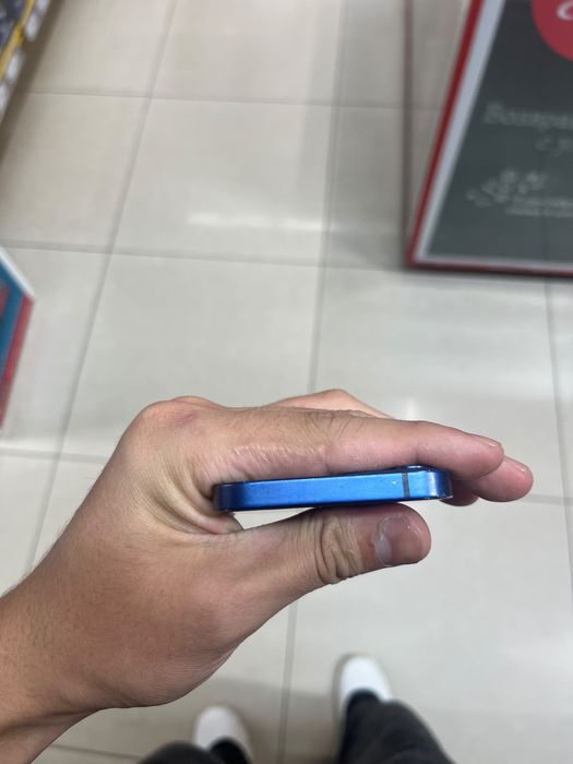 iPhone 12mini 128 74%