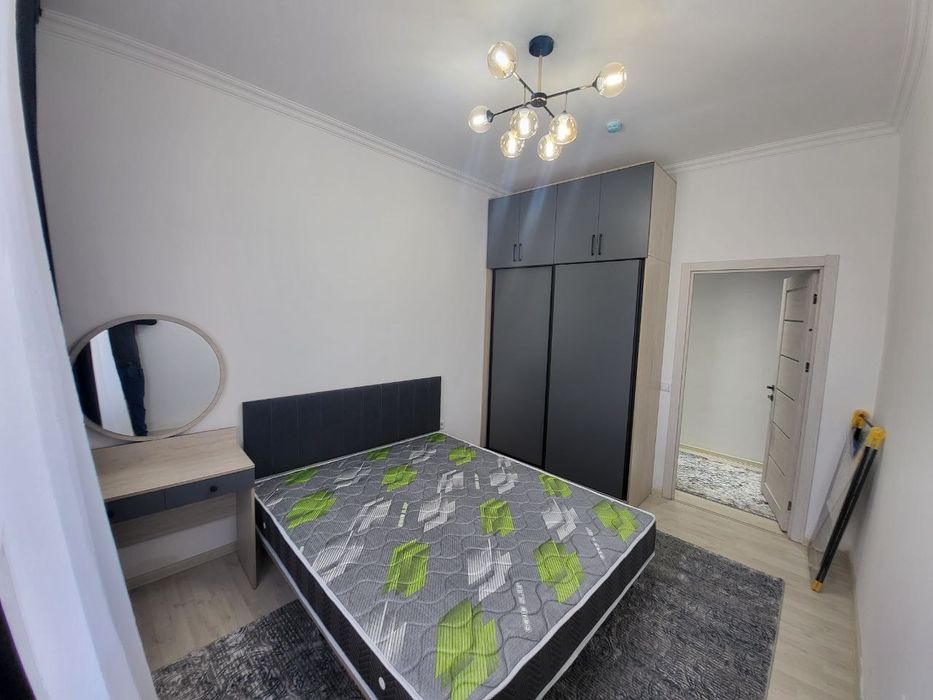 Сергели Спутник 16 а 3/15/16 оила загс расмдагидек хорижий мехмонлар