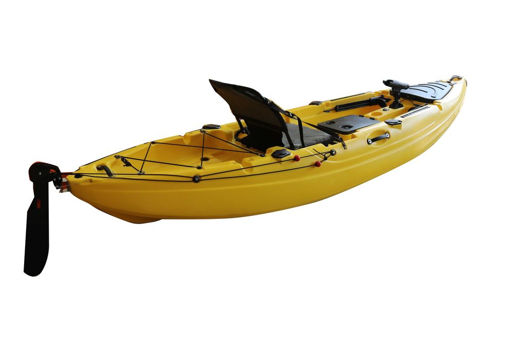 ПРОМОЦИЯ на Каяци SIT-ON-TOP