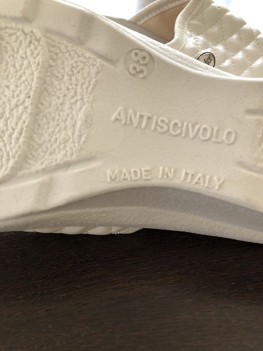 Новая Летняя обувь