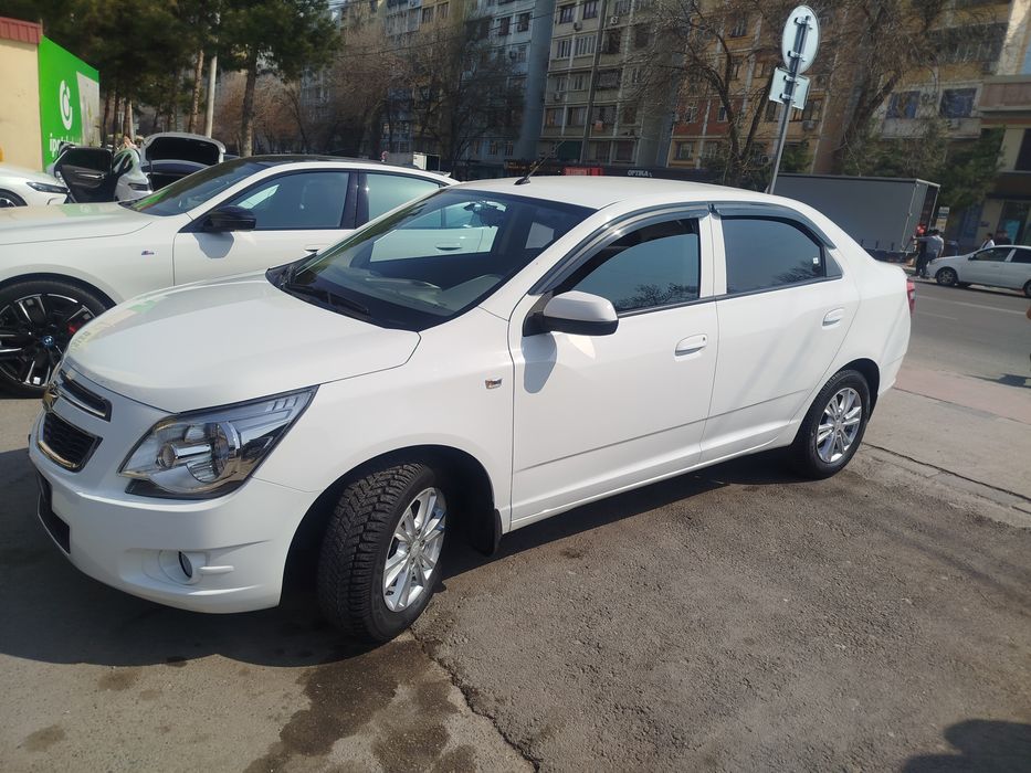 Cobalt sotoladi 2020