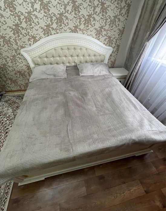 Мягкая мебель