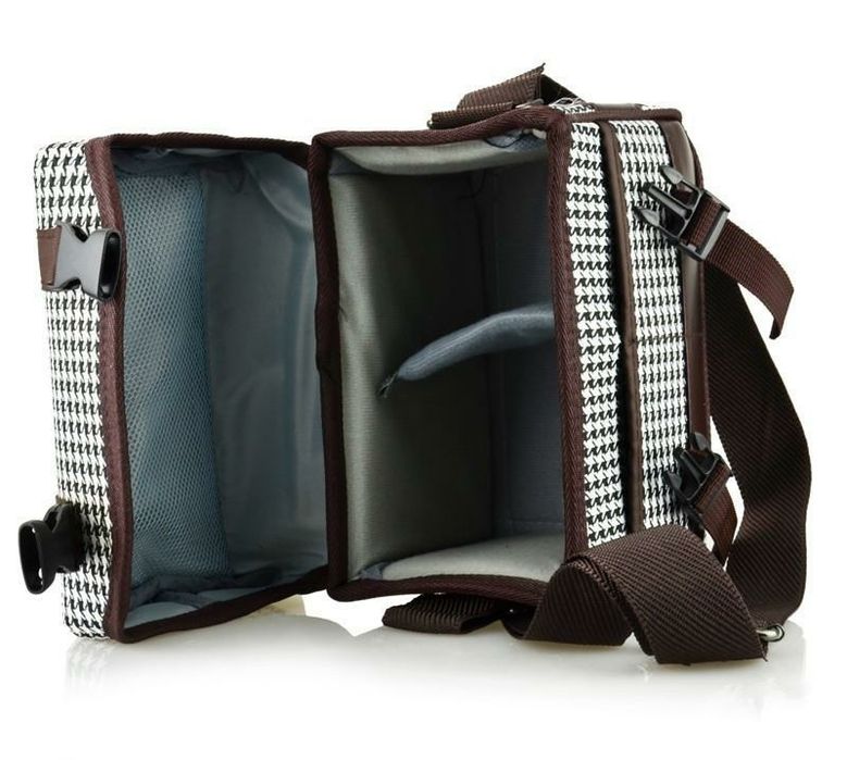 Плечевая сумка для фотоаппарата