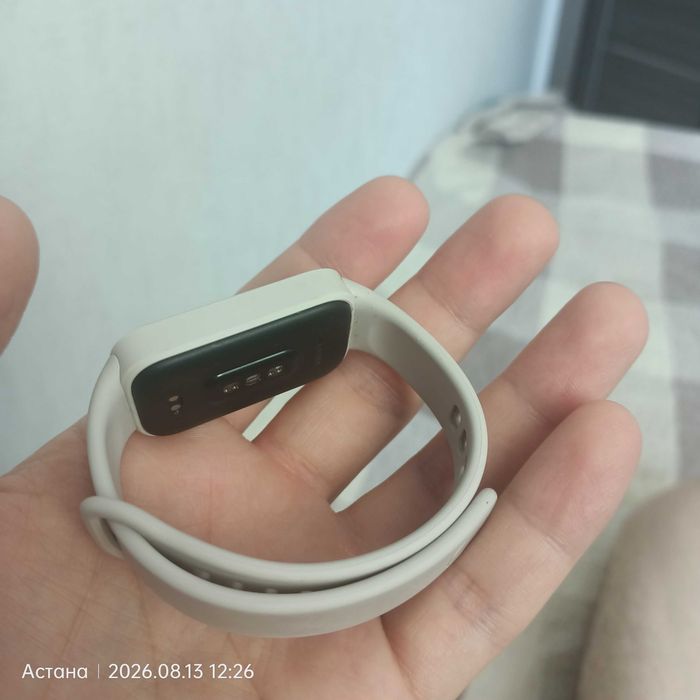 Смарт часы, Xiaomi smart band 9 active