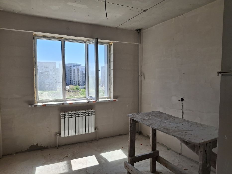 Продам 1 - комнатную квартиру
