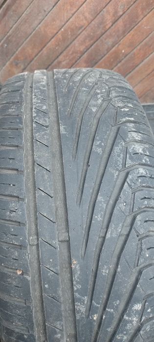 UNIROYAL  245/45/18 цената е за четирите 50€