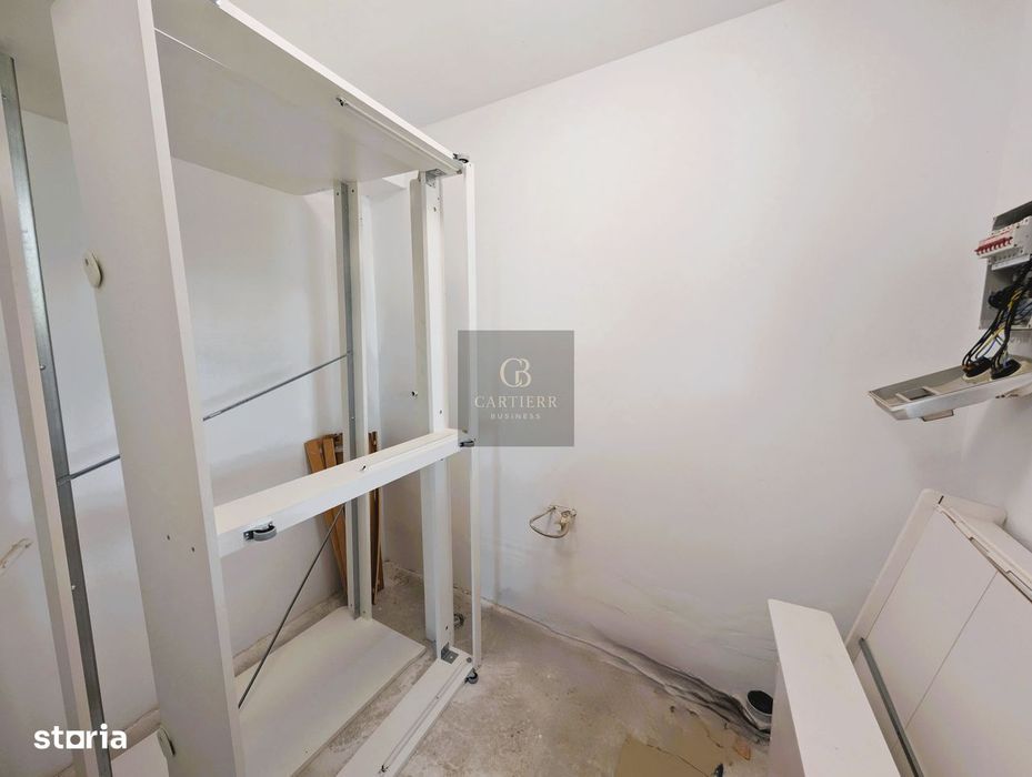 Duplex Eco | 3 Camere Clinceni | Autostrada A0